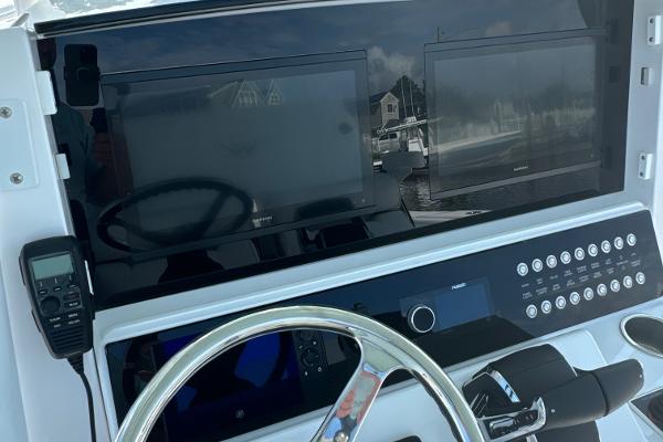 Southport 30FE REV Yacht Sales
