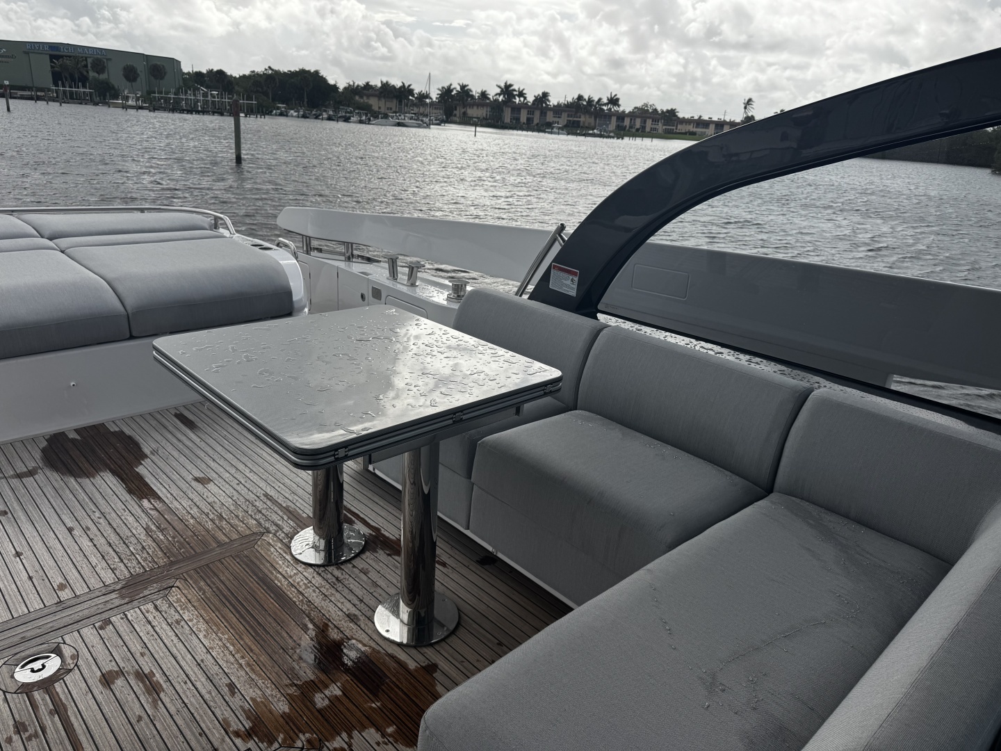 2026 Azimut S7 - Image 12