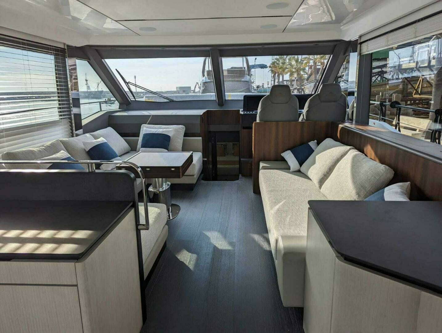 2024 Astondoa As5 - Image 16