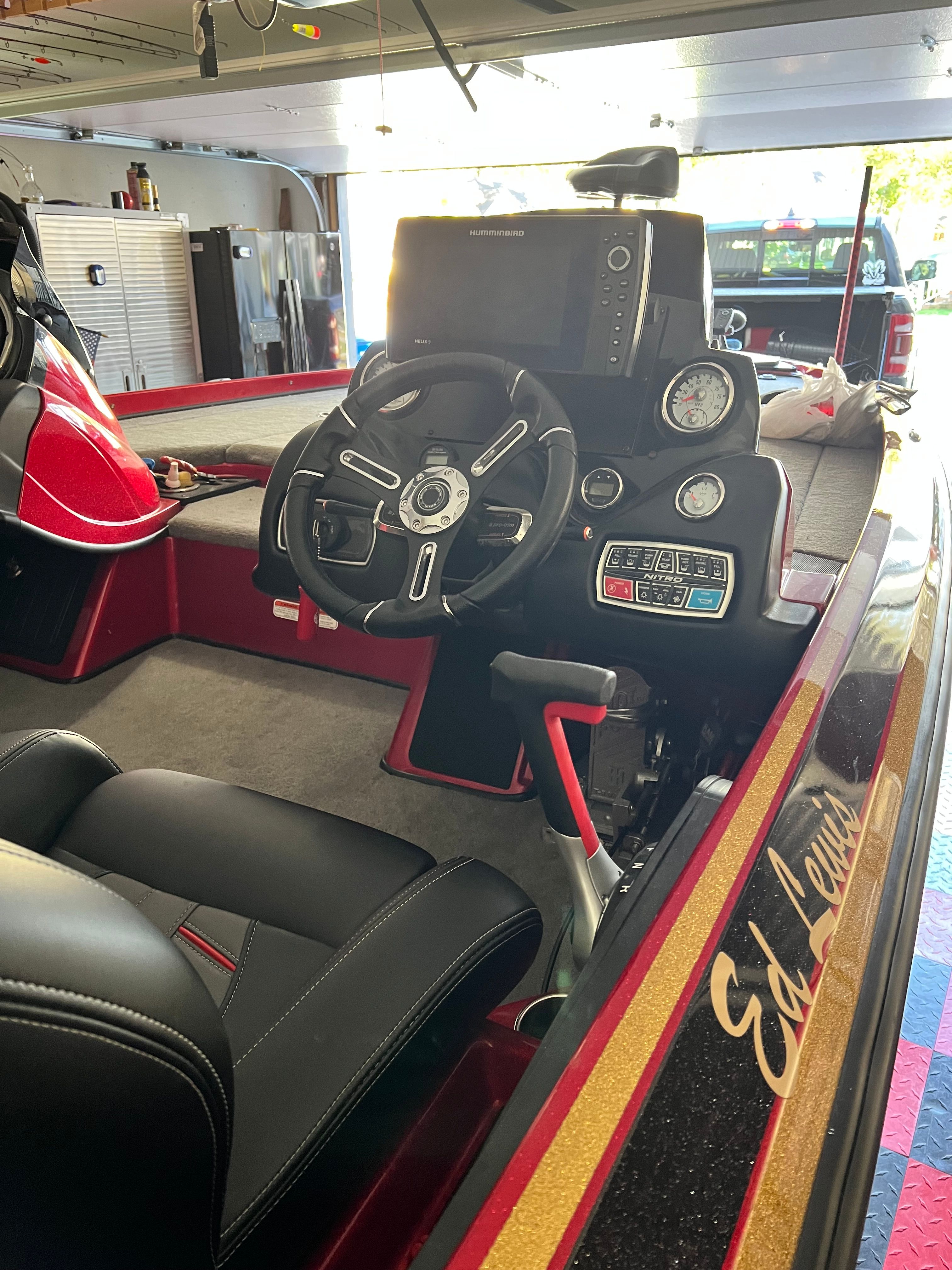 2016 Nitro z - 5