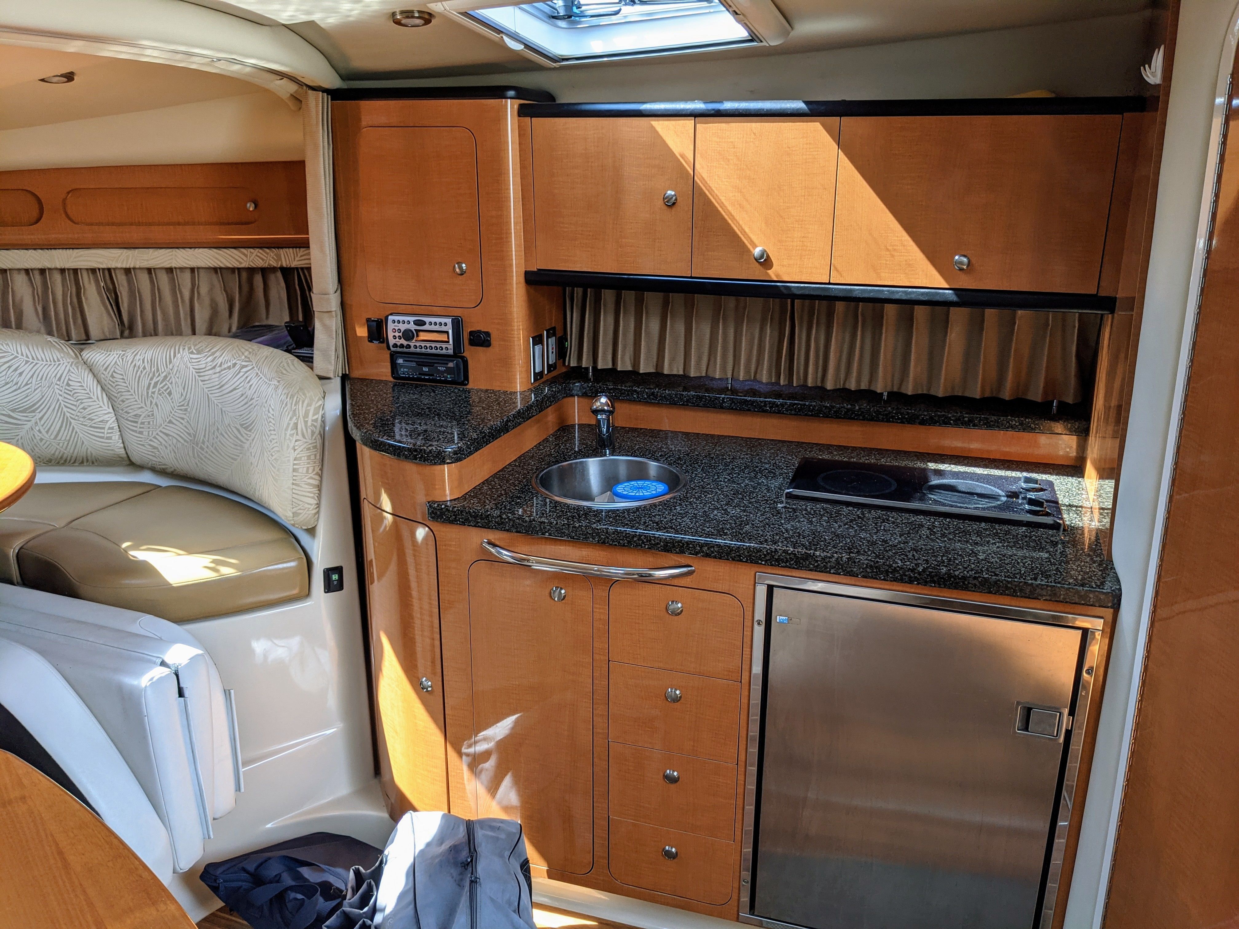 2007 Chaparral Signature 330 - 16