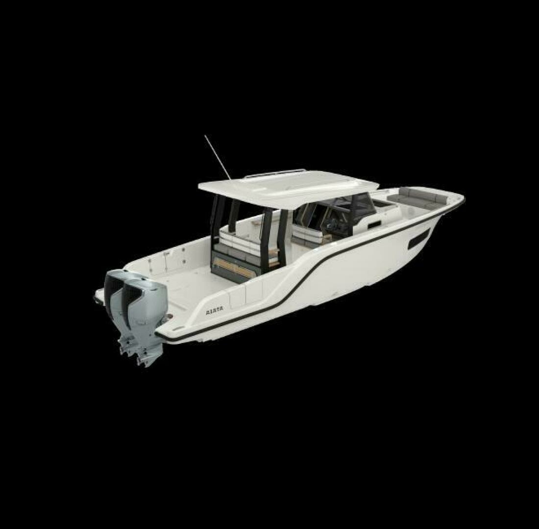 2026 Other AIATA Wayfinder 38 Open - Image 17