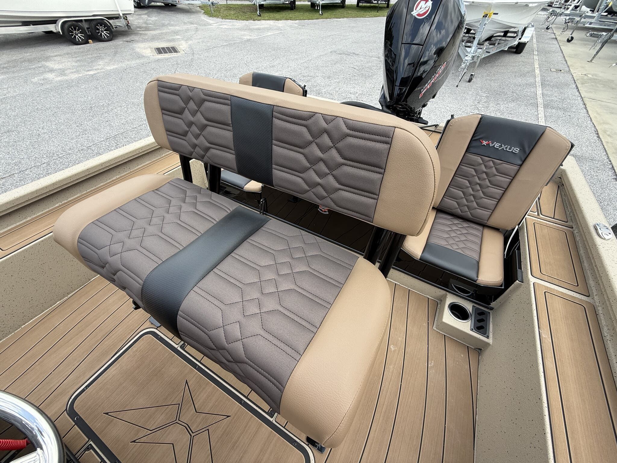 2026 Vexus ACX 2210 - 11