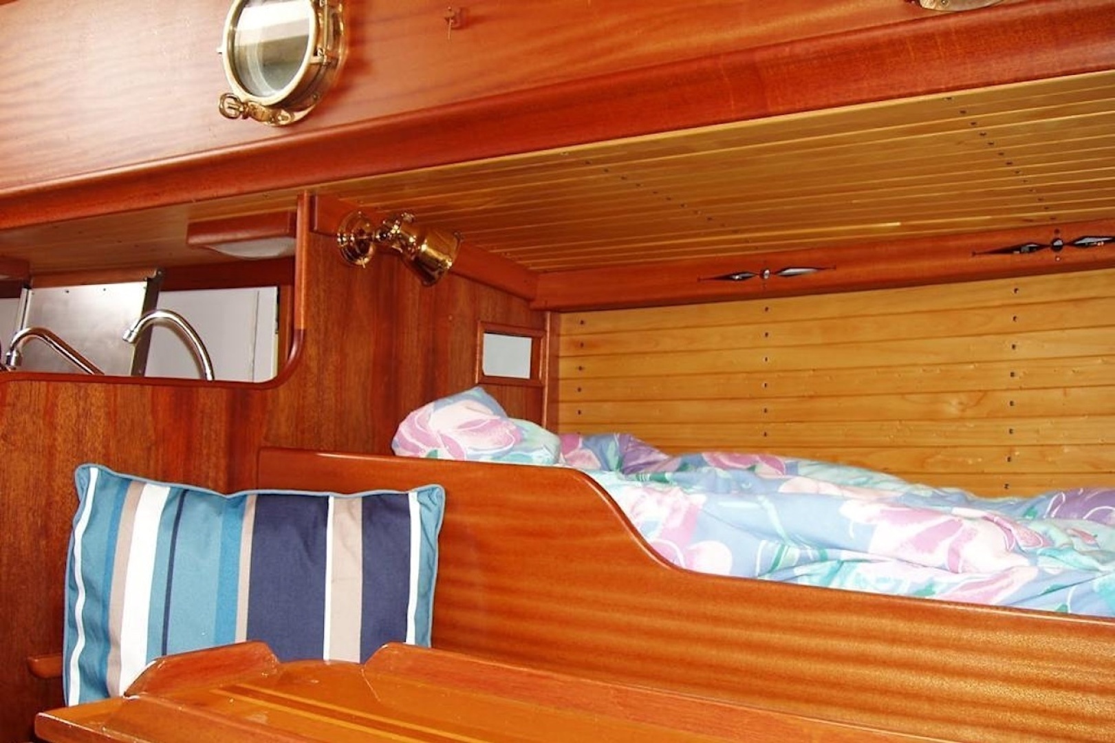 2006 Bristol Channel Cutter 28 - Image 28