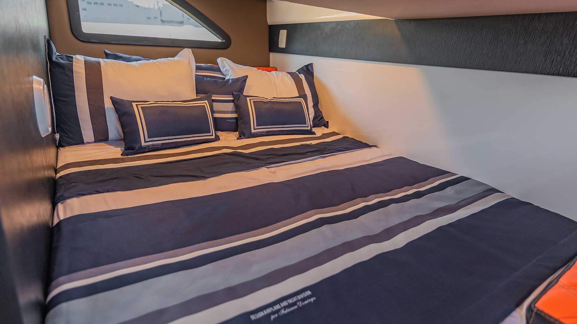 2024 Hanover 387 - Luxury Edition - 9