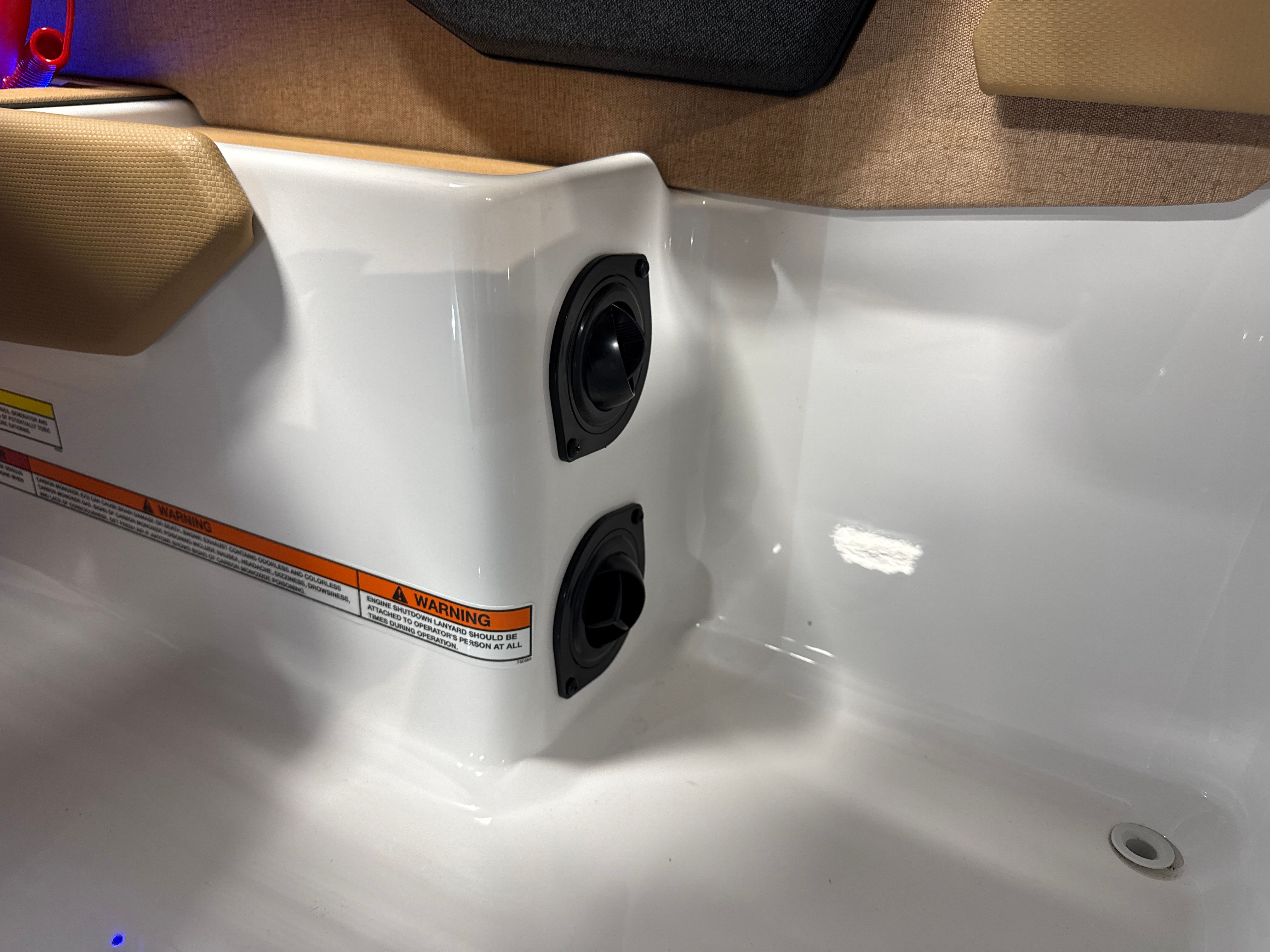 2026 MasterCraft X24 - 77
