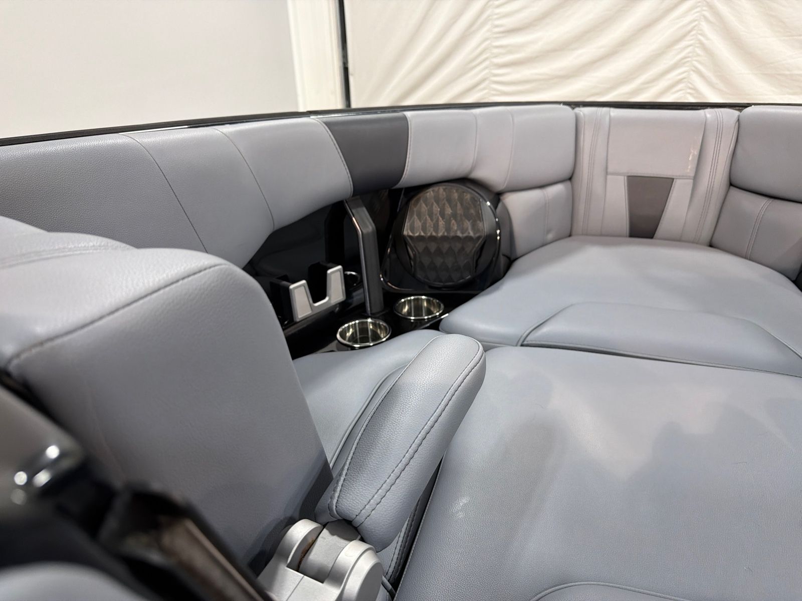 2023 Malibu Wakesetter 23 LSV - 10