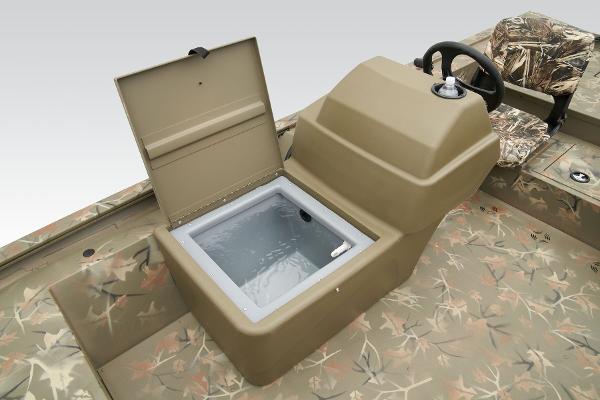 2026 Tracker Grizzly 1754 SC - 15