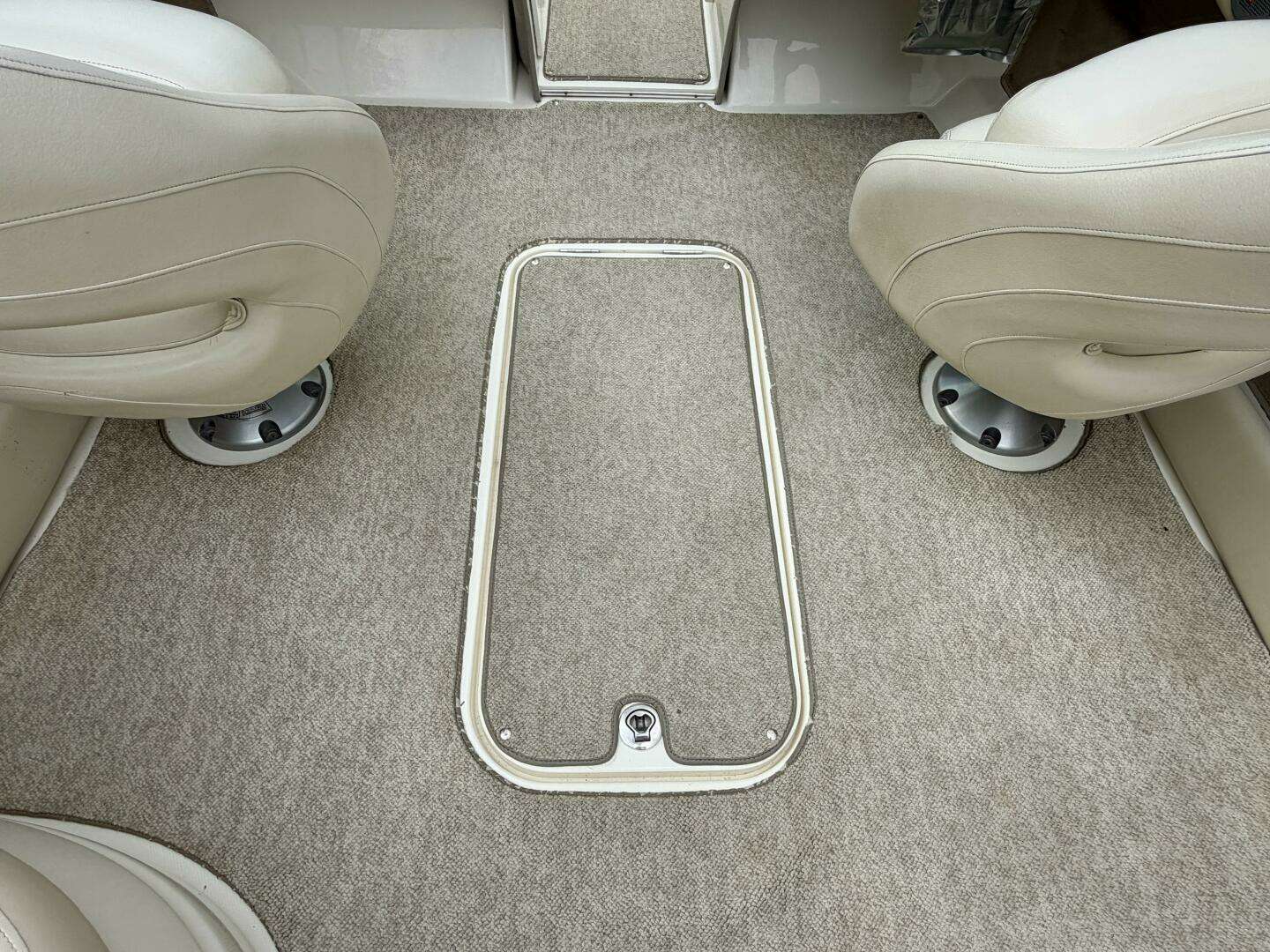 2007 Maxum 2200 SR3 - Image 45
