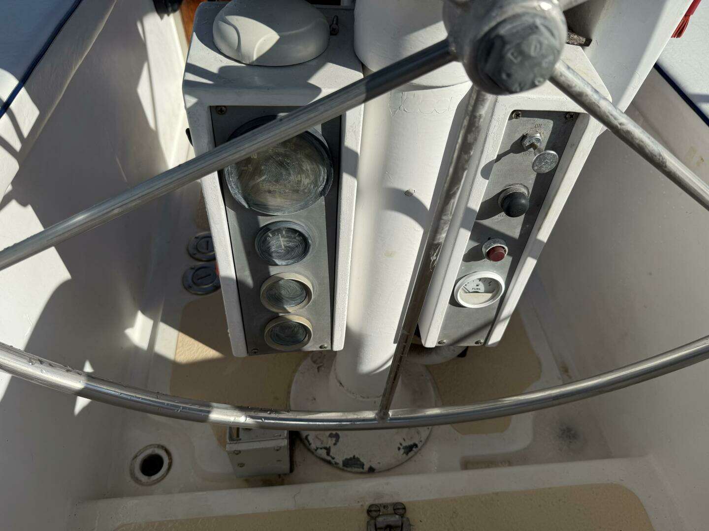 1985 Endeavour 42 - Image 67