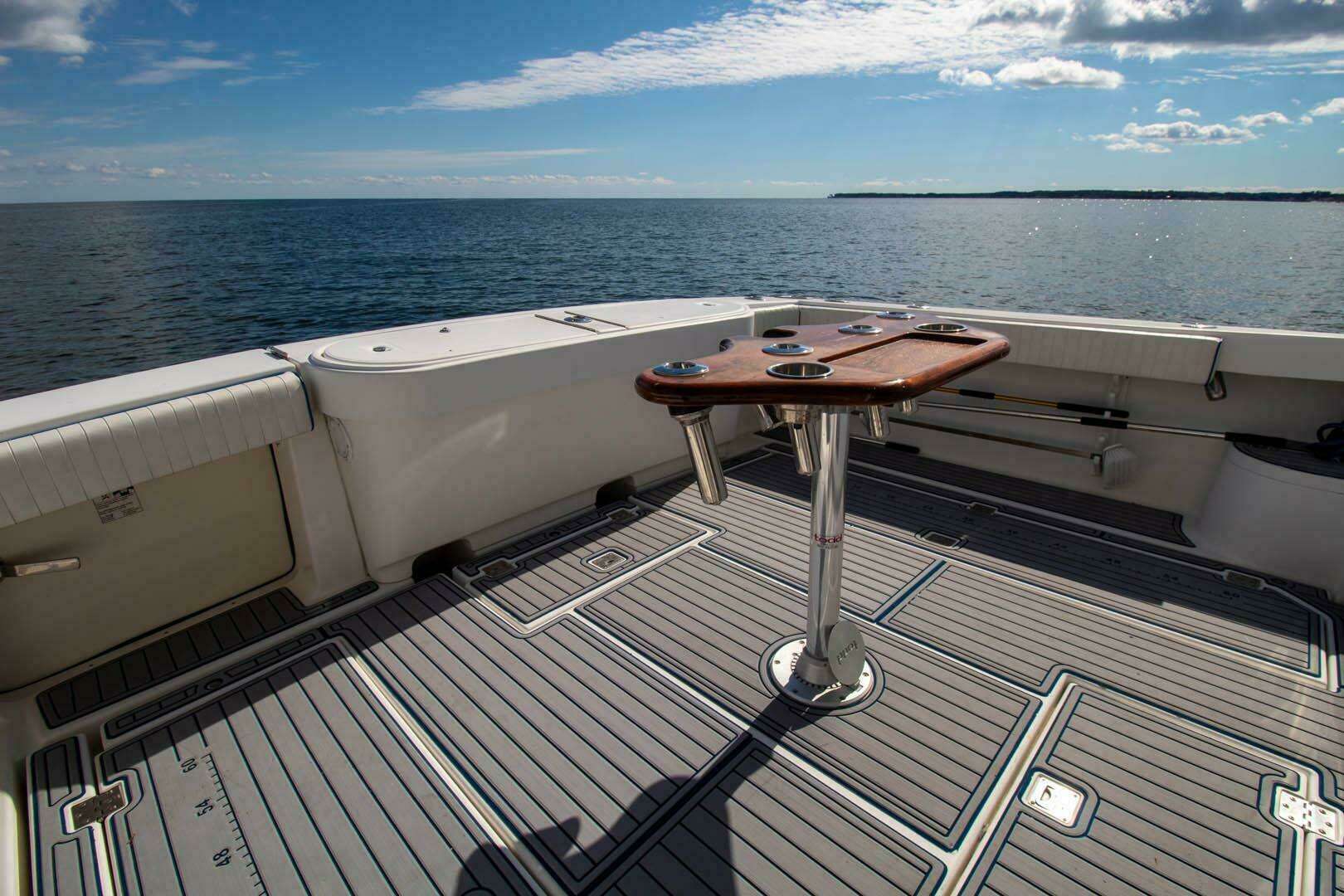 2006 Rampage 38 Express - Image 23