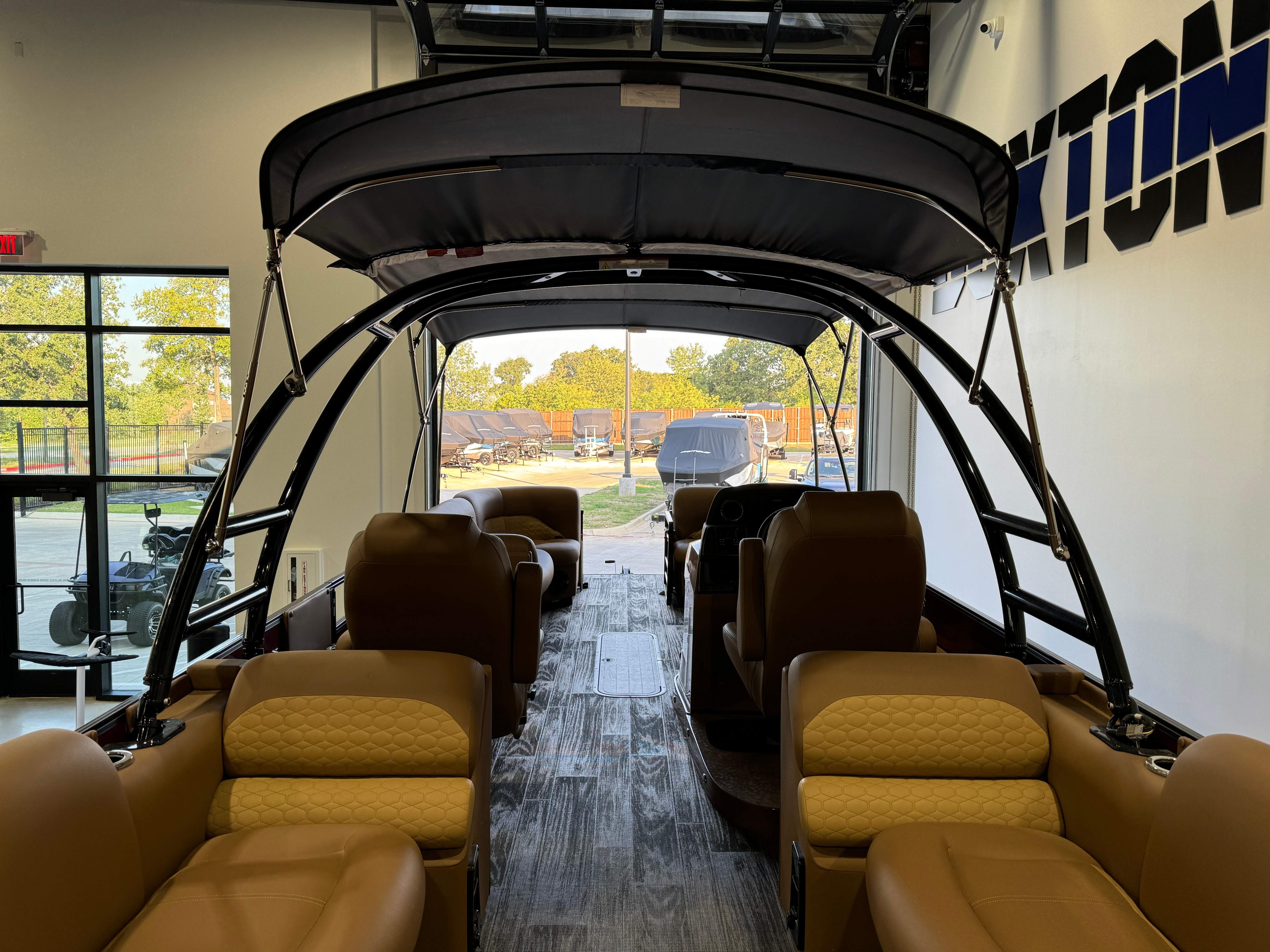 2024 Landau Signature 2500 - 9