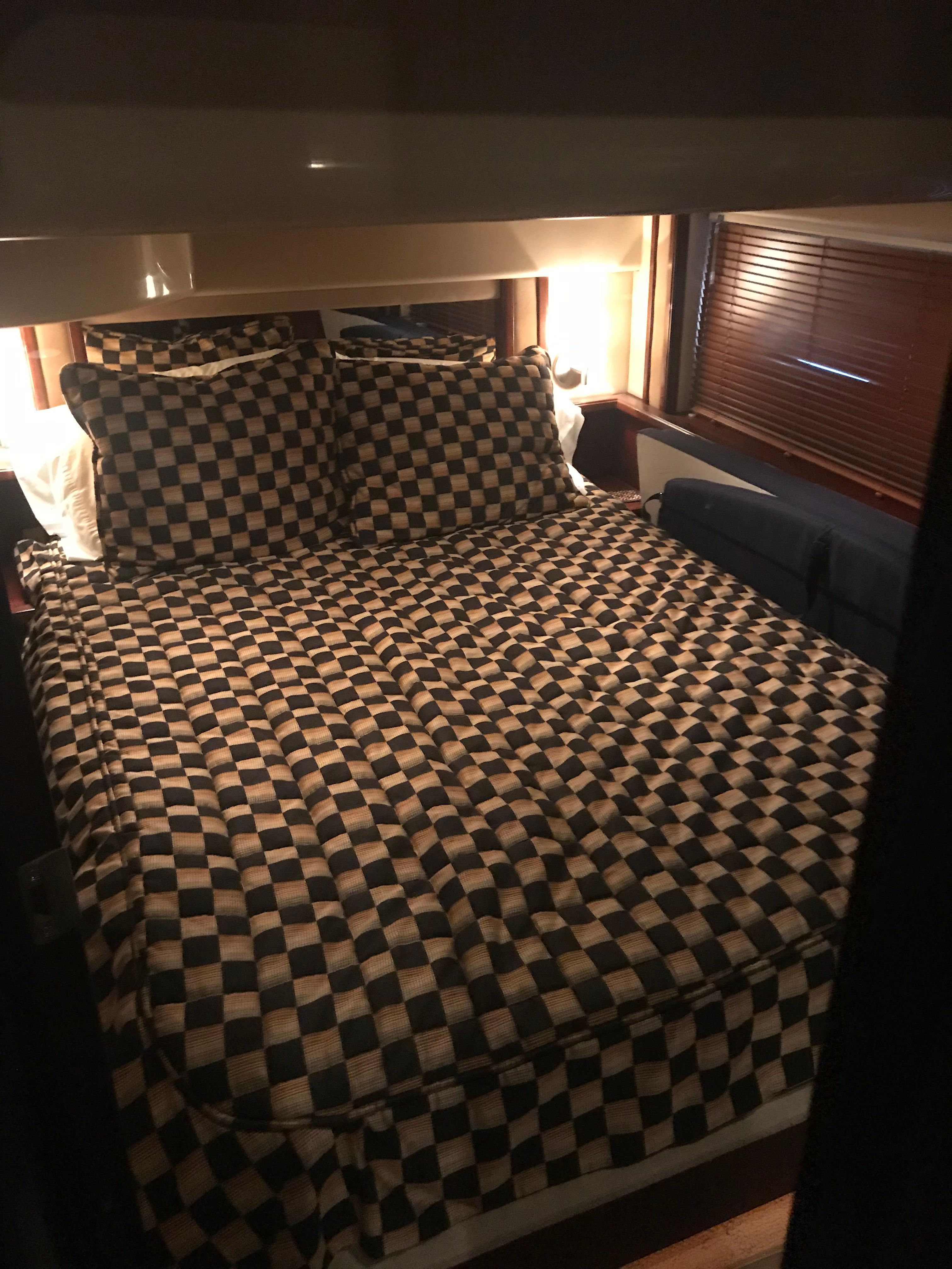 2005 Sea Ray 500 Sedan Bridge - 37