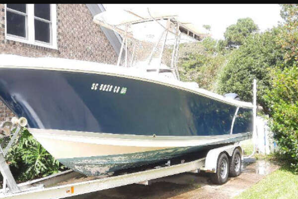 2008 Pro-Line 230