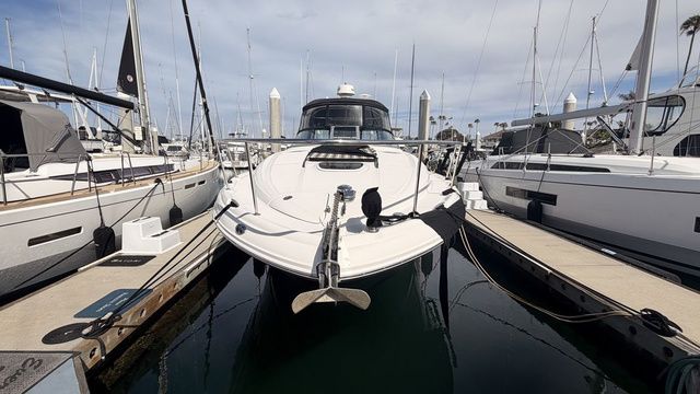 2006 Sea Ray 340 - 8