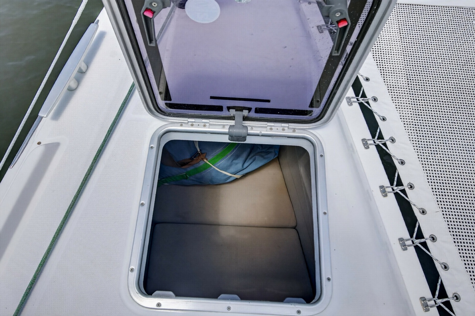 2018 Lagoon 42 - Image 60