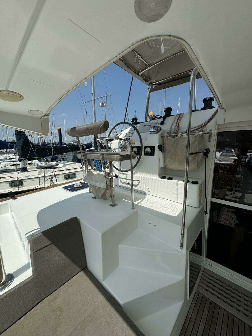2016 Lagoon 400 S2 - Image 25