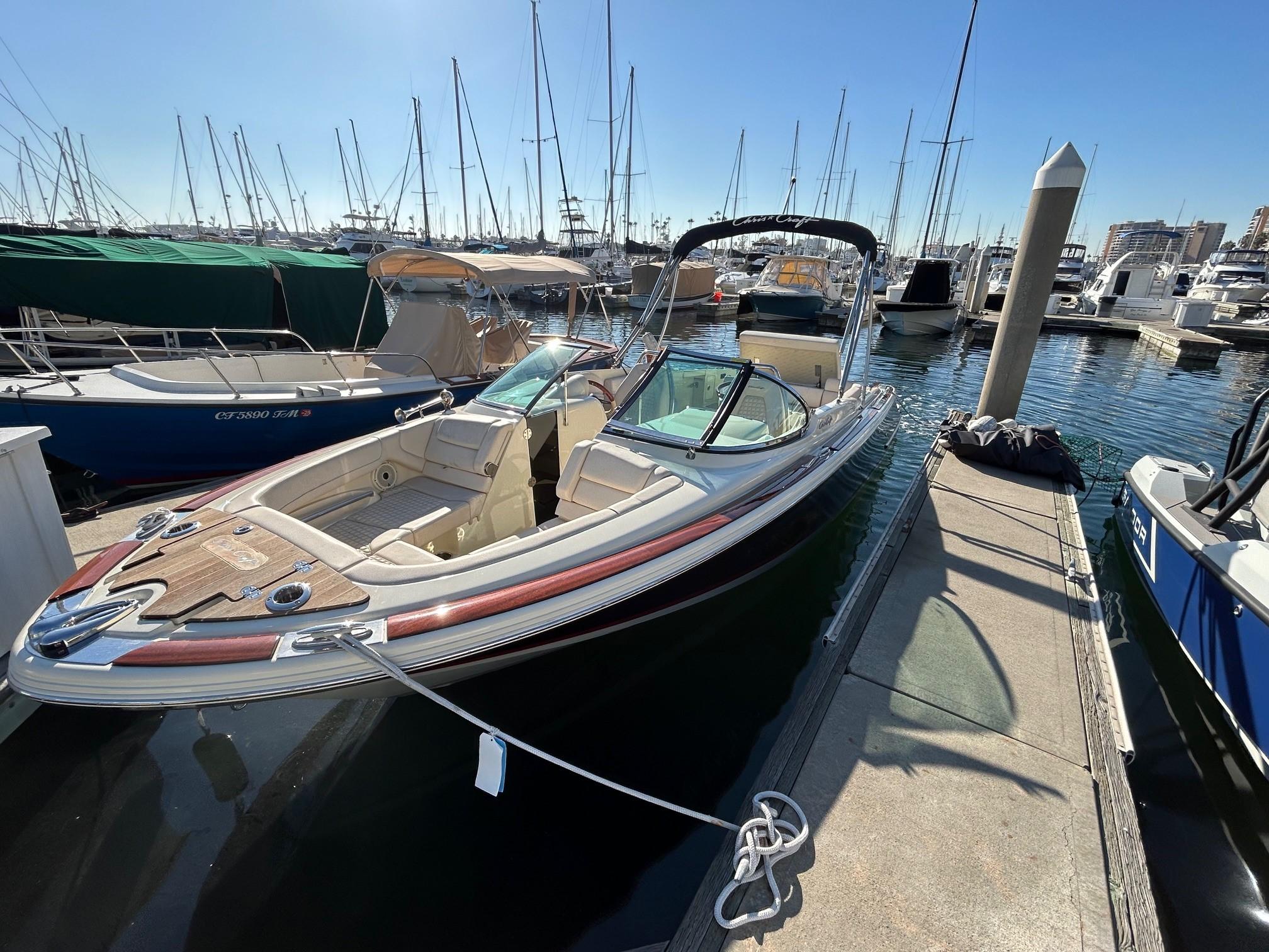 2020 Chris-Craft Launch 25 GT