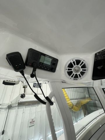 2024 Sportsman Open 352 Center Console - 26