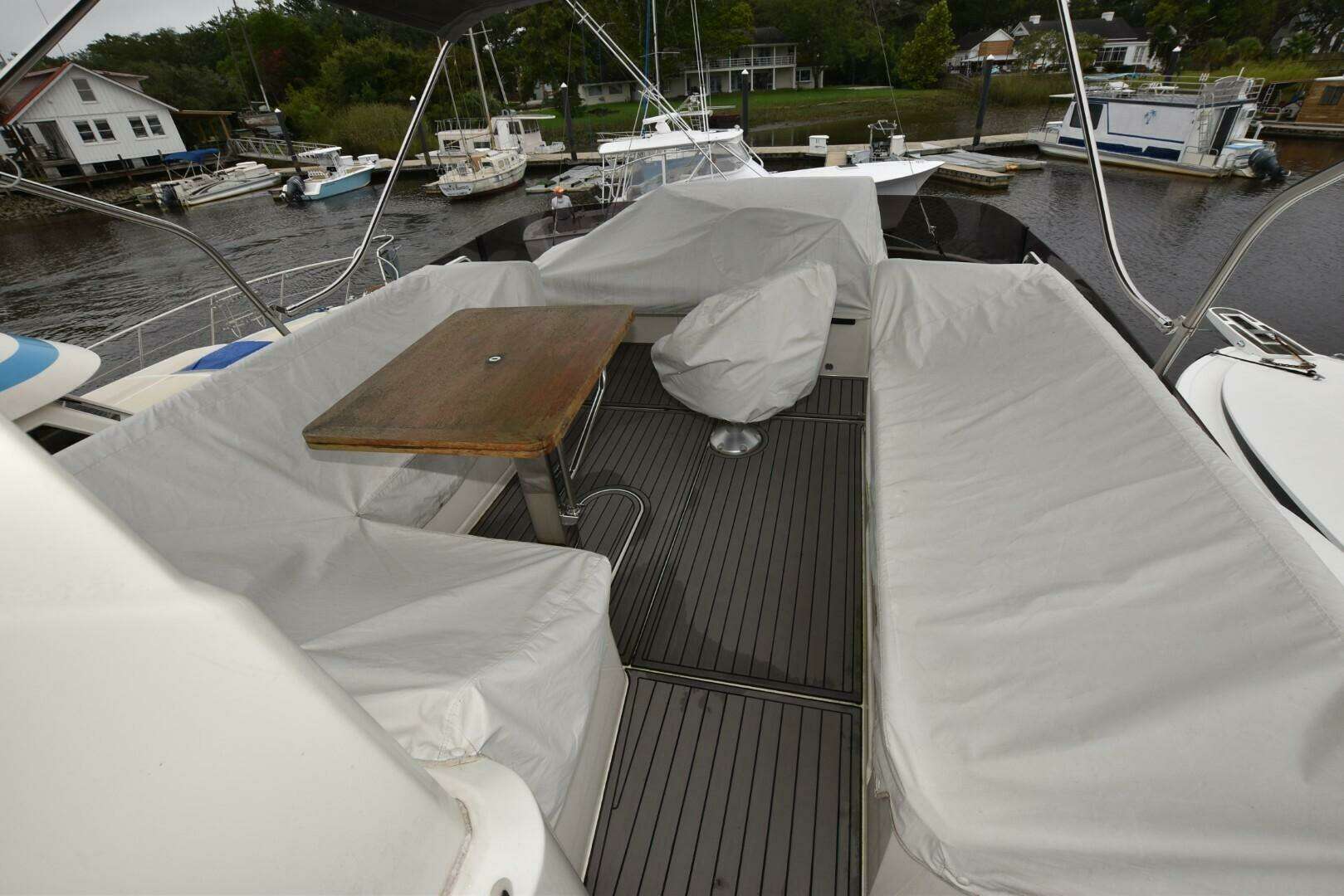 2023 Beneteau Swift Trawler 41 Fly - Image 32