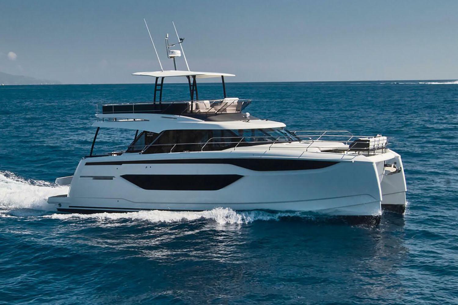 2025 Prestige M48