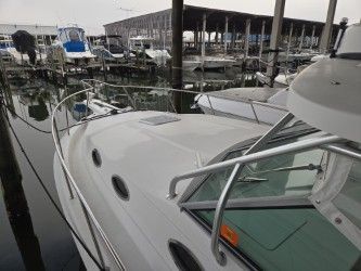 2006 Wellcraft 330 Coastal - 5