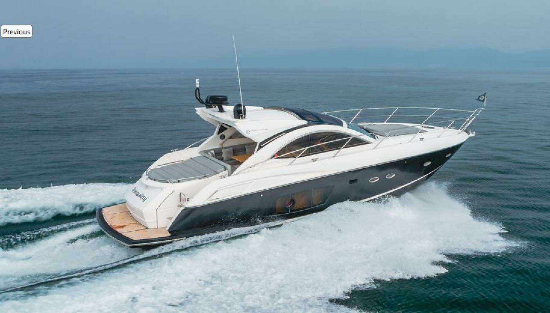 2012 Sunseeker Portofino 48 - Image 2