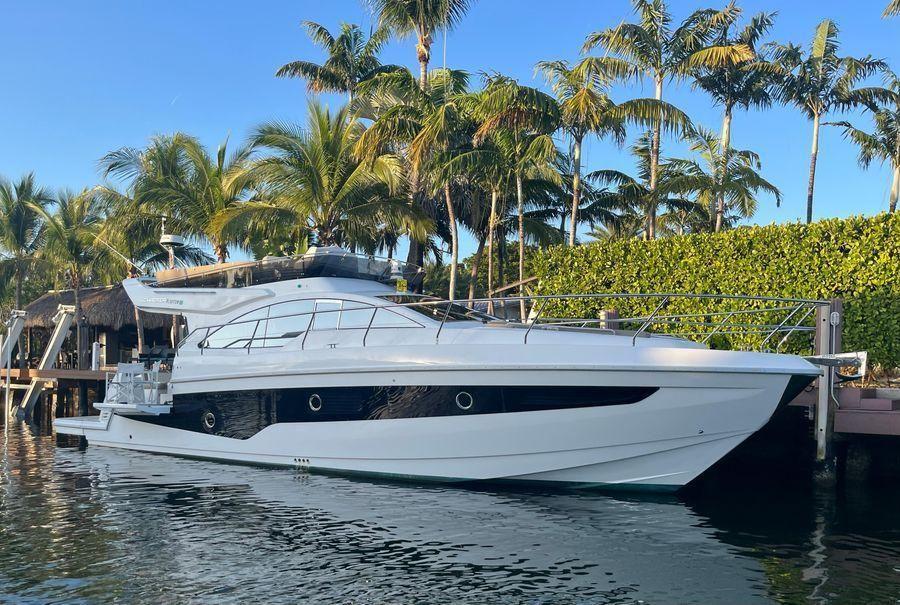 2019 Schaefer 510