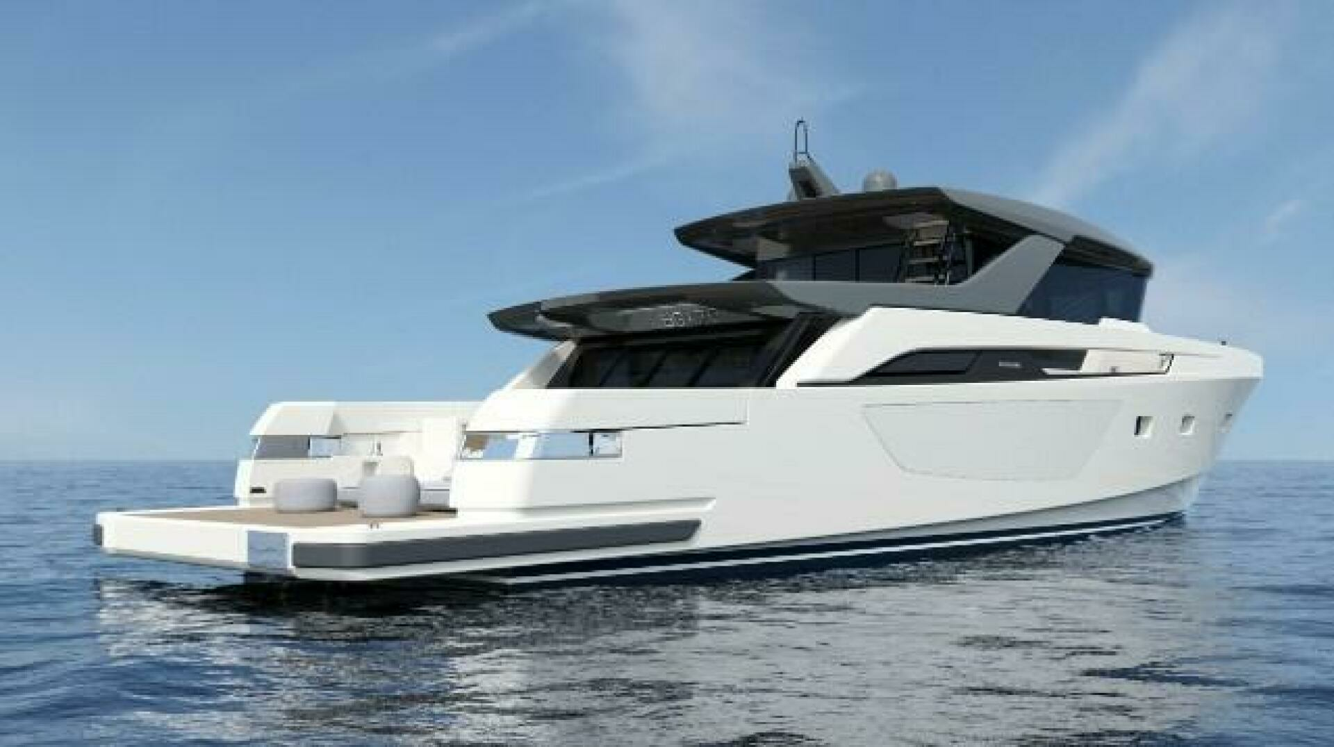 2026 Bluegame BGX Range - Image 7