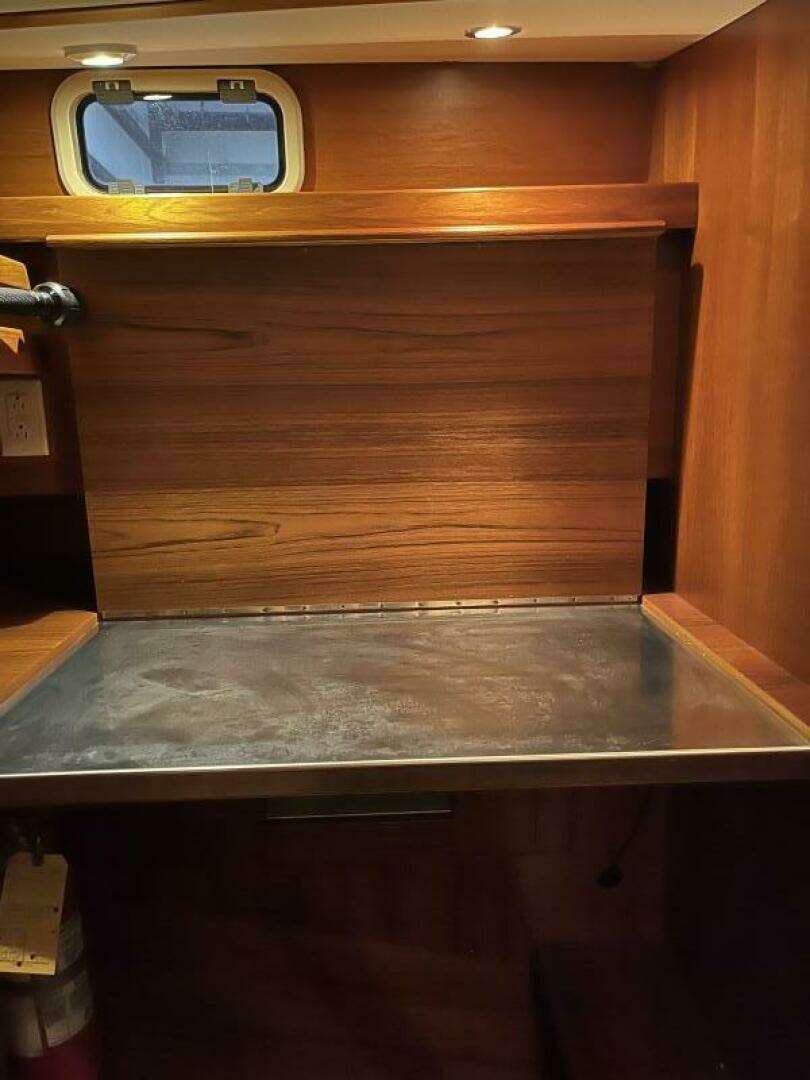 2003 Fantasi 44 Pilot House - Image 78