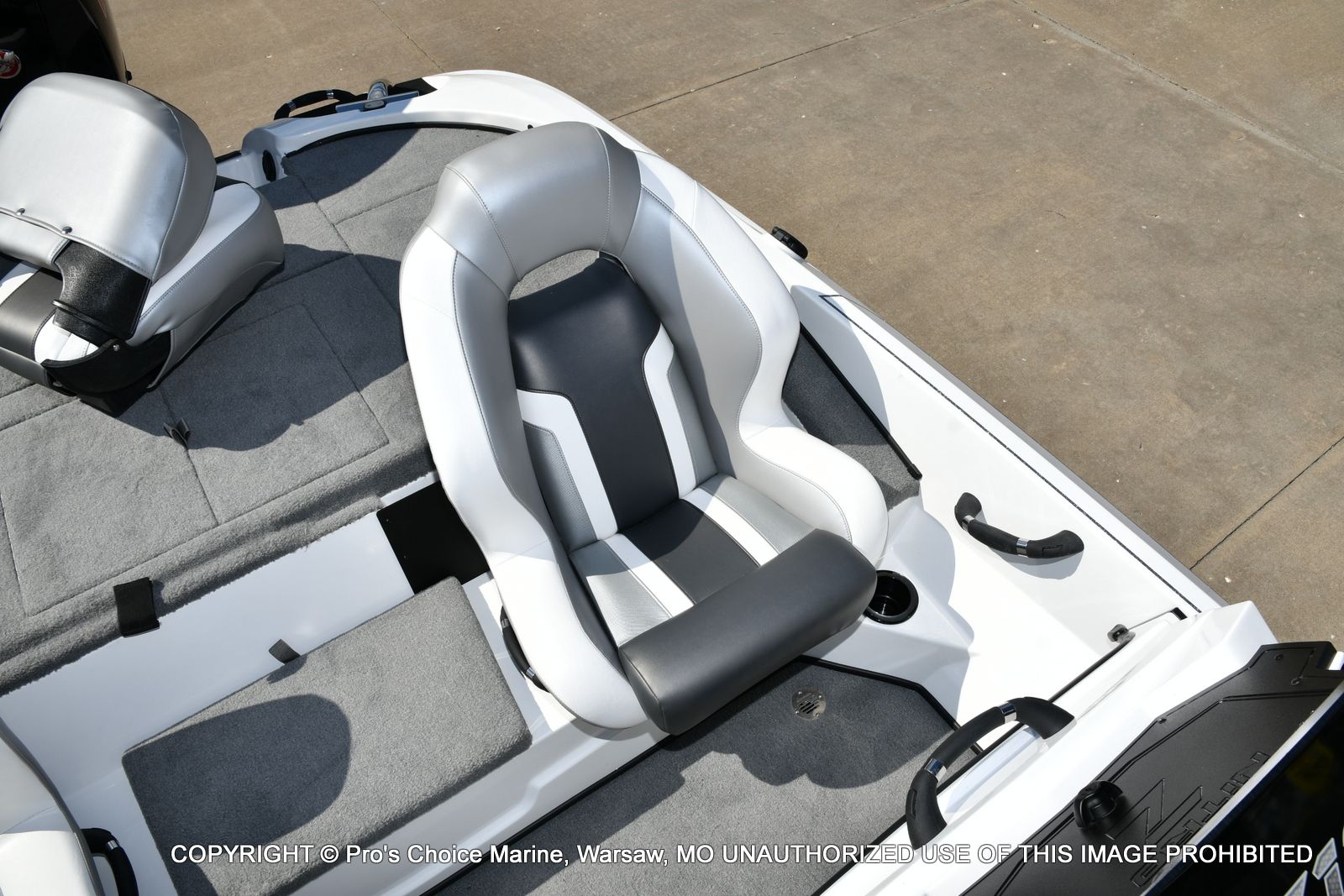2026 Nitro Z18 Pro - 53
