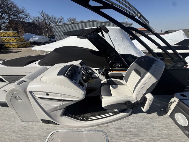 2023 BARLETTA BOATS 25U - 5