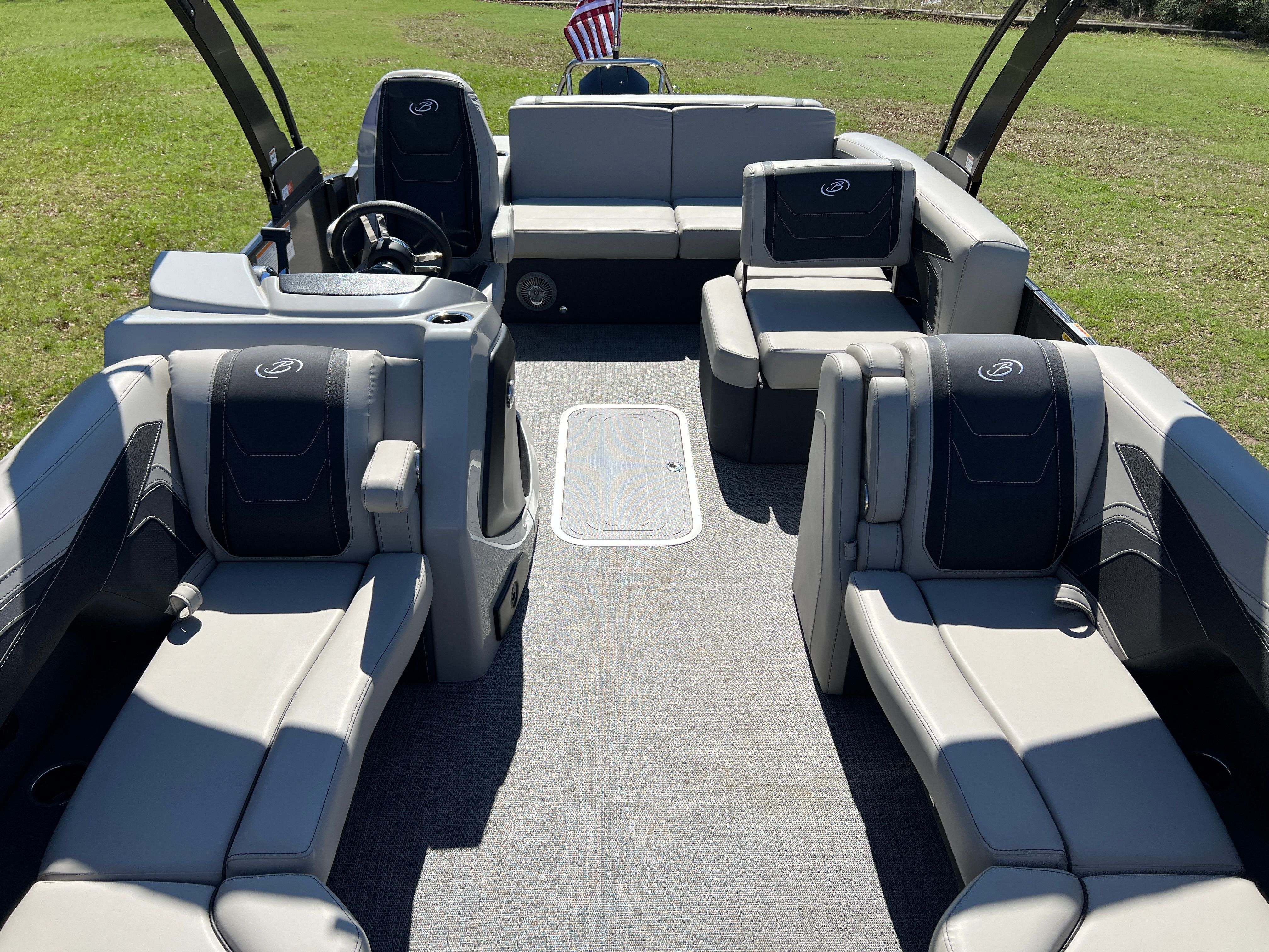 2026 BARLETTA C22U - Image 11