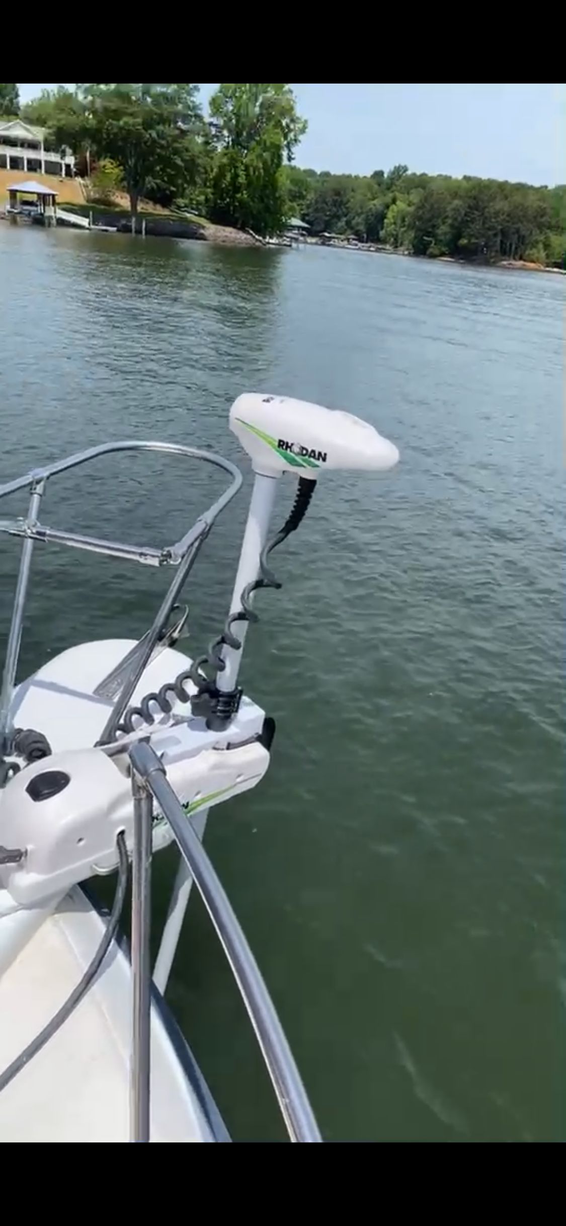 1990 Grady-White Sailfish 255 - 4