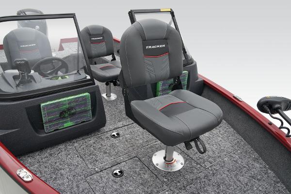 2025 Tracker Pro Guide V-16 WT - 25