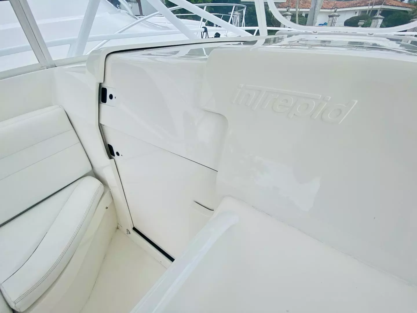 2008 Intrepid 390 Sport Yacht - Image 48