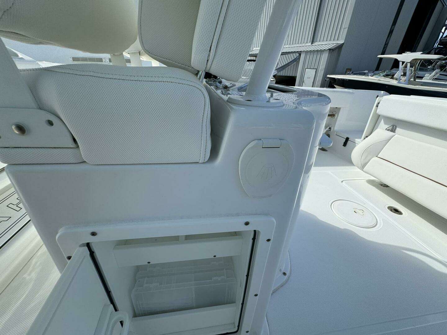 2019 Sea Hunt Gamefish 270 - Image 47