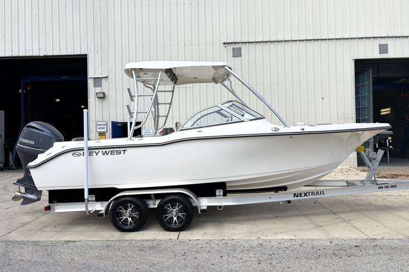 2024 Key West 239 DFS