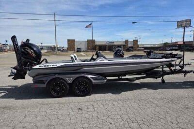 2026 Skeeter FXR21 FLEX