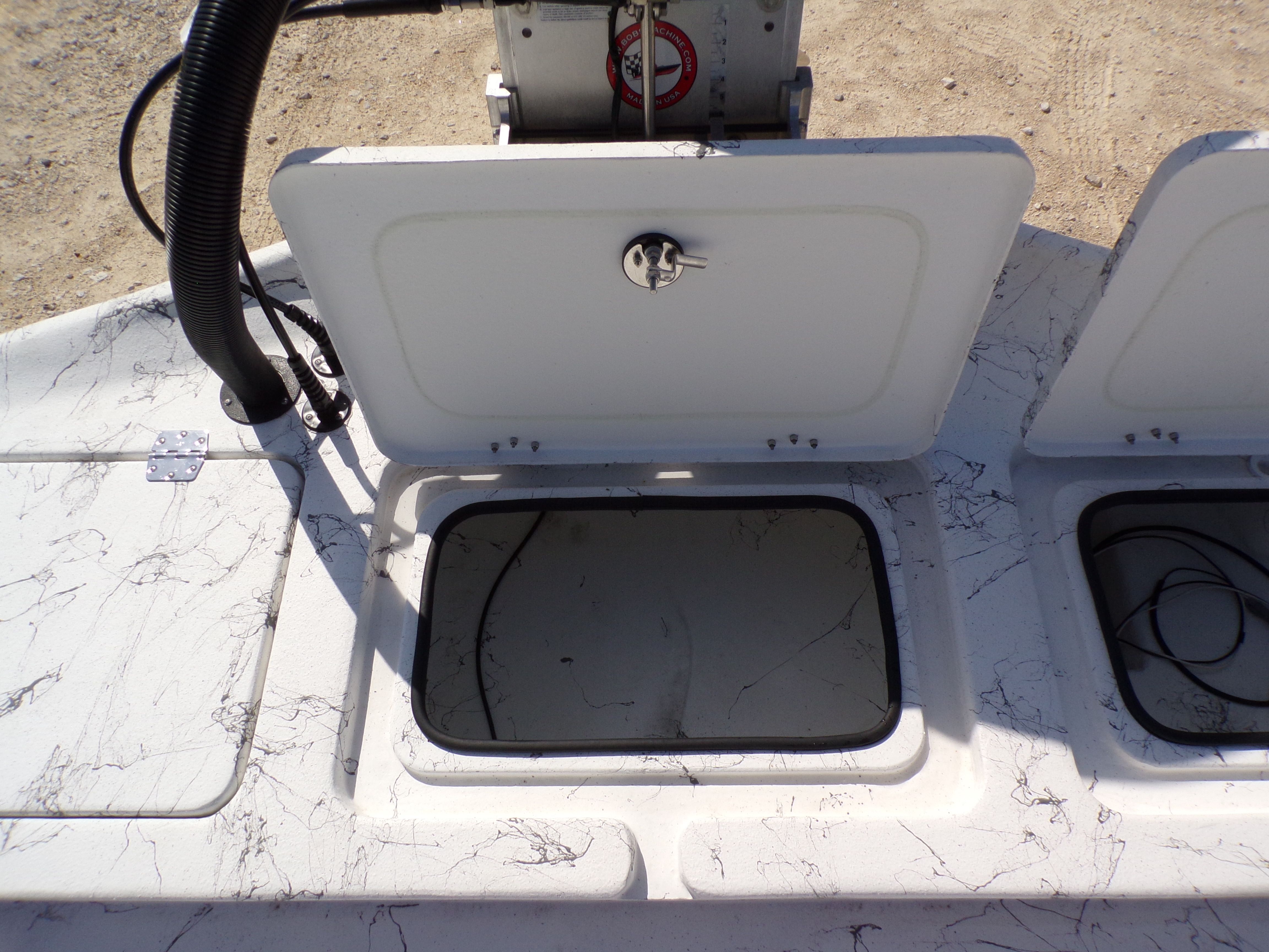 2026 Shoalwater 21' Catamaran - 10