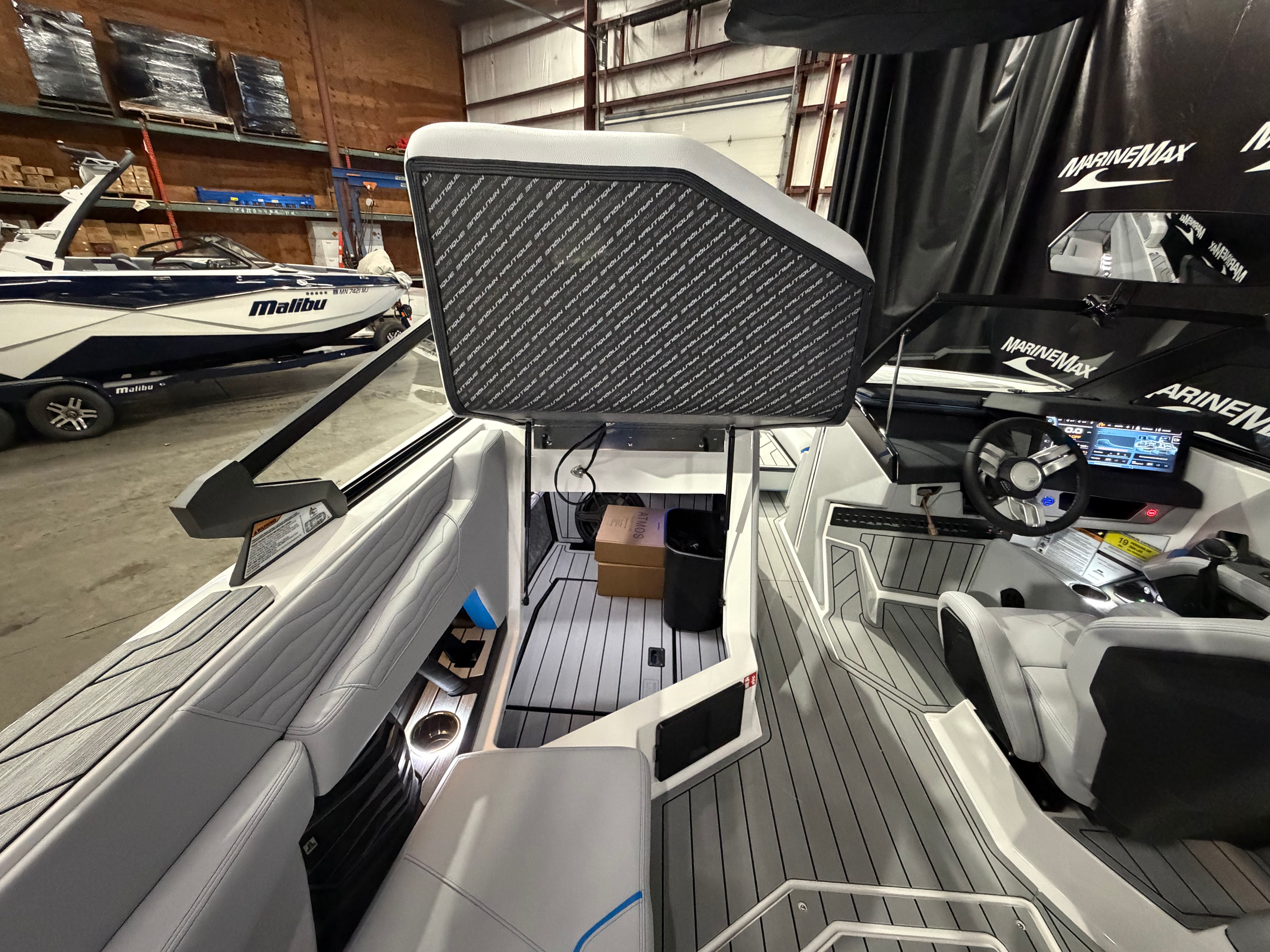 2026 Nautique Super Air Nautique G25 - 41