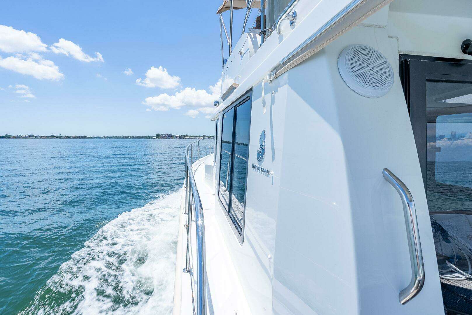 2015 Beneteau Swift Trawler 34 - Image 55