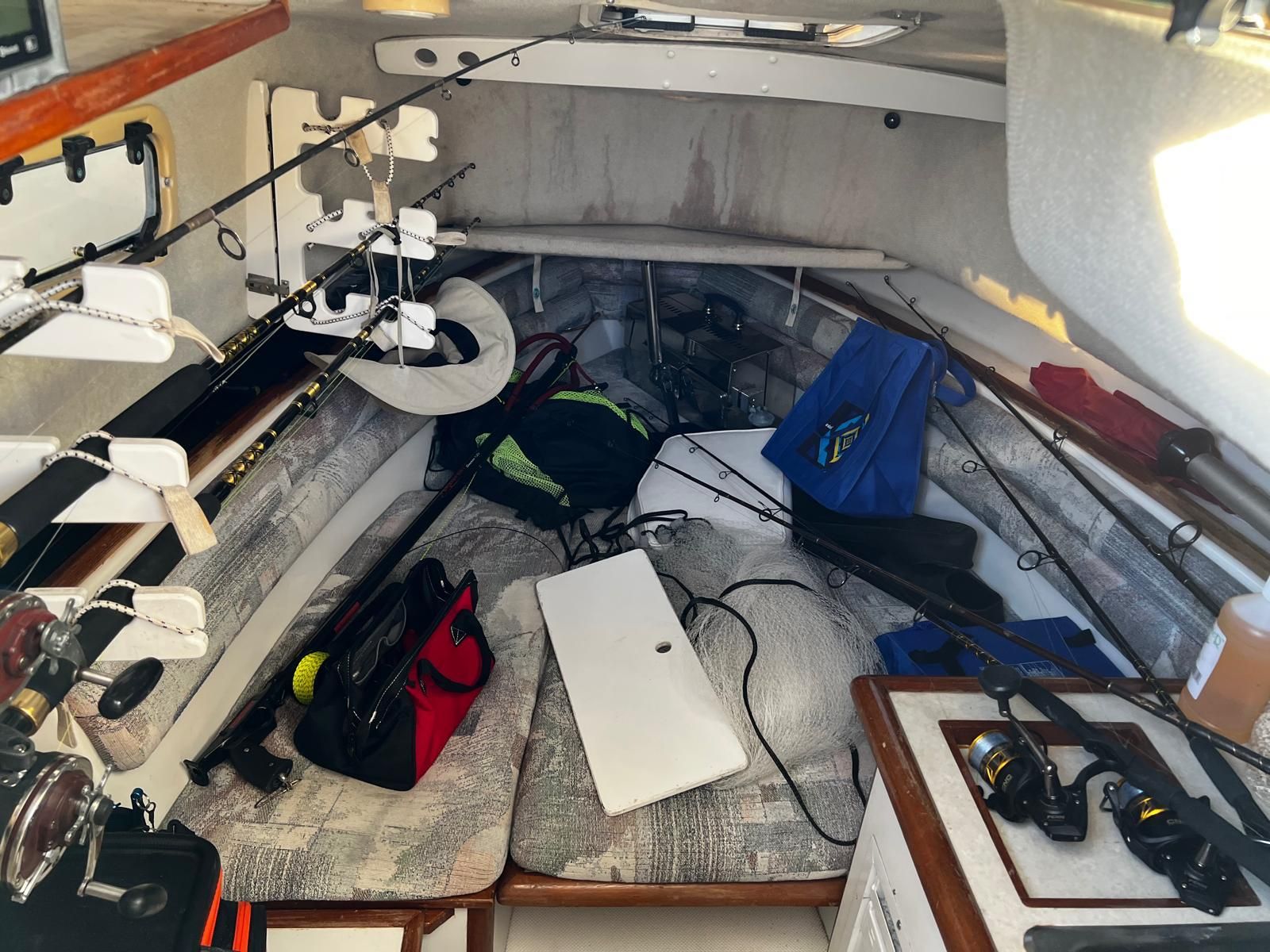 1998 Robalo 2440 Robalo - 12