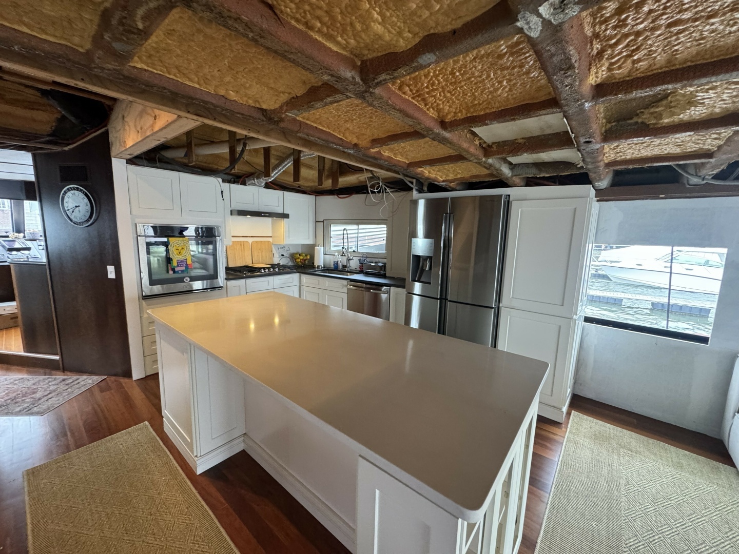 1997 Tarrab 77 Motor Yacht - Image 22