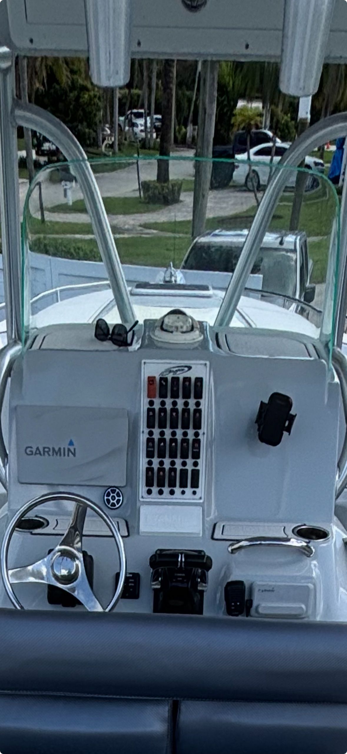 2004 Baja 340 Sportfish - 15