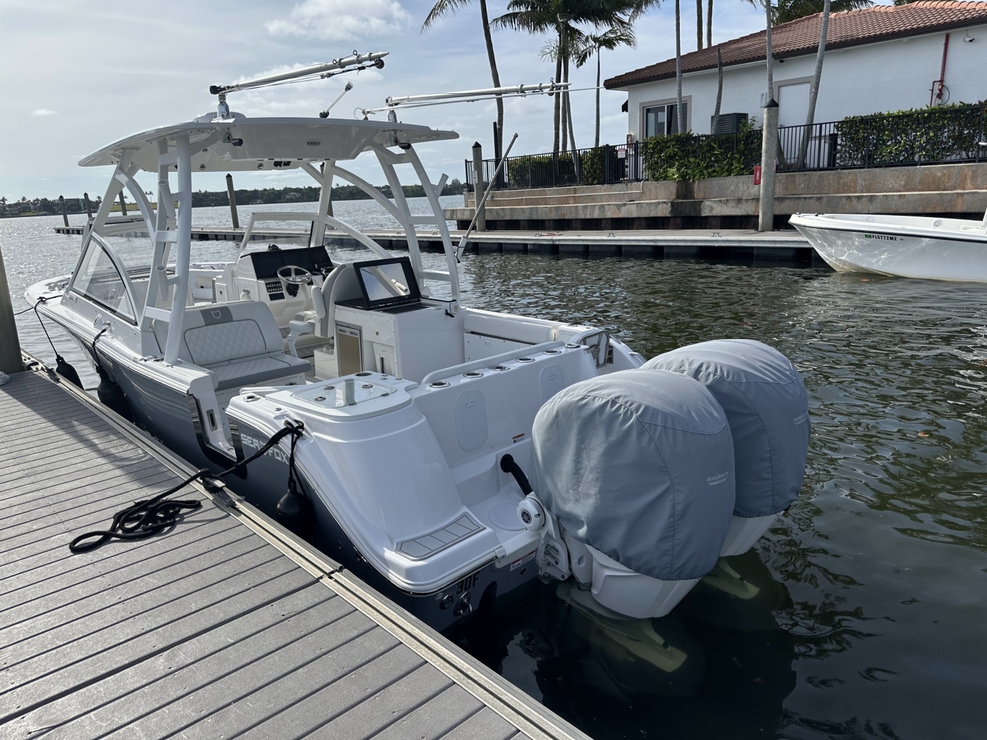 2025 Sea Fox 288 Traveler - Image 2