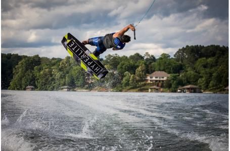 2019 Sea Ray SDX 250 - 9
