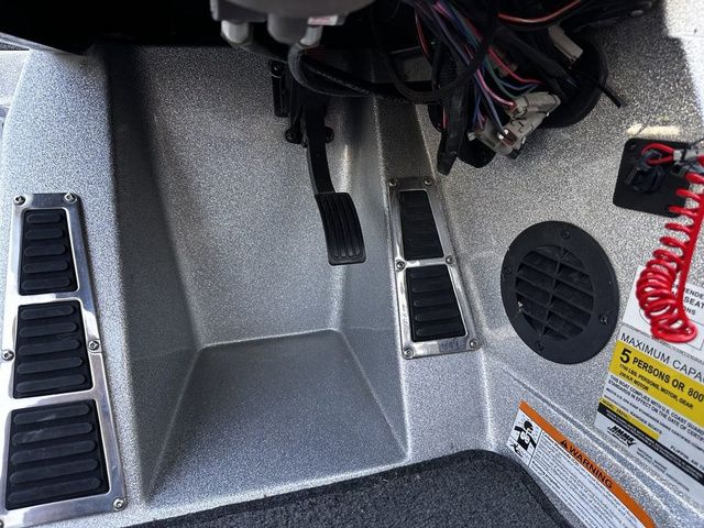 2017 Ranger Z521 Comanche - 15
