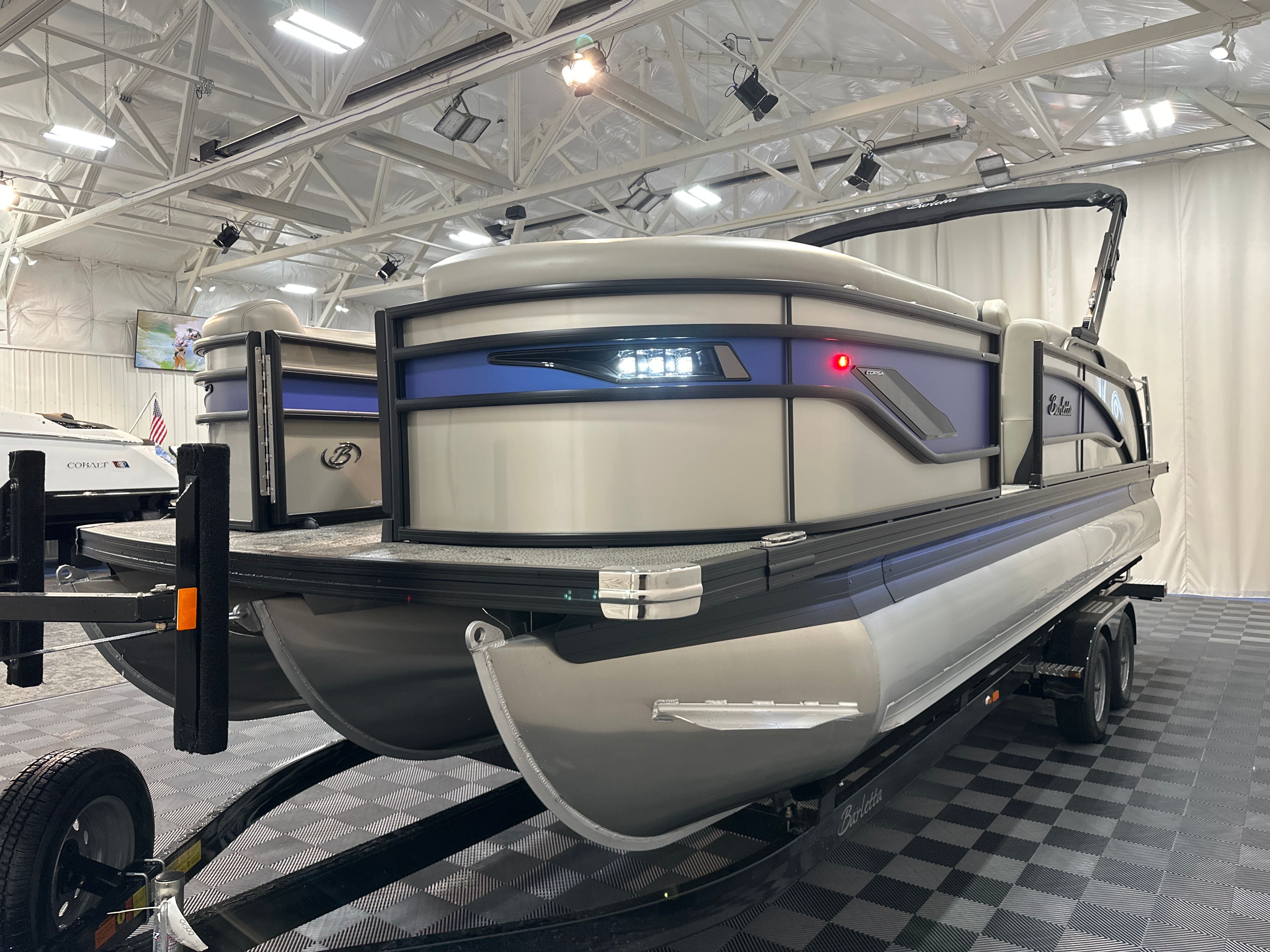 2026 Barletta Corsa 23U - 3