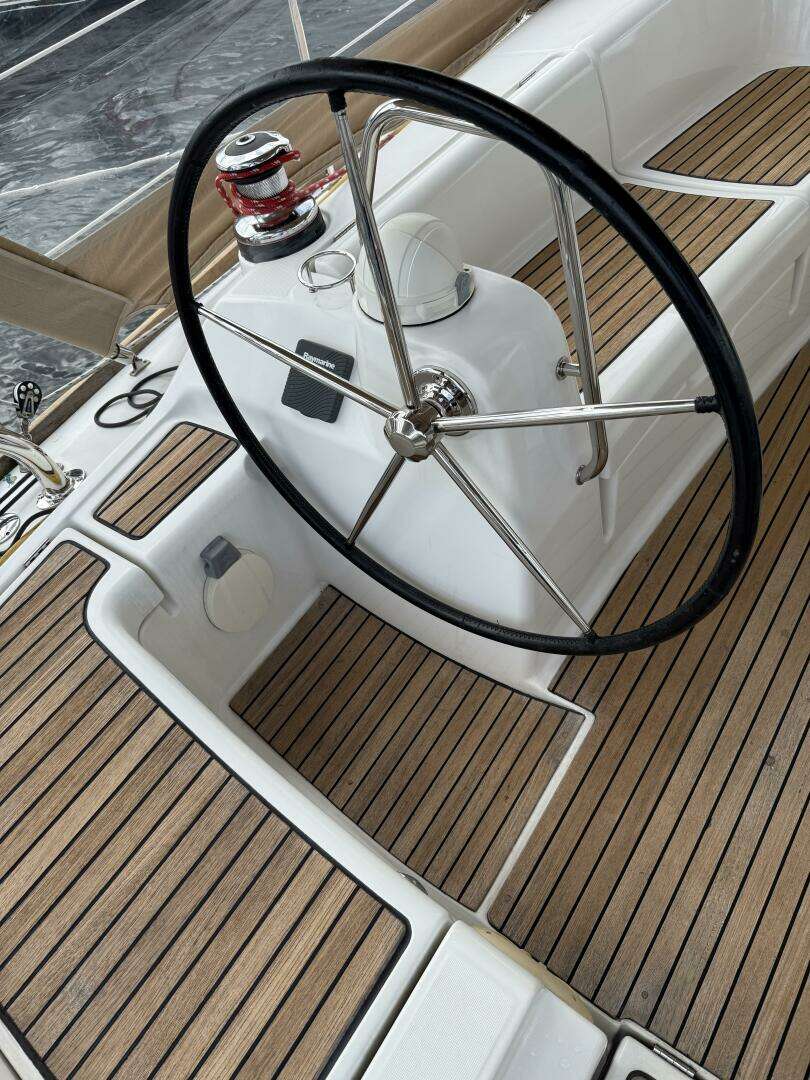 2012 Beneteau 43 - Image 41
